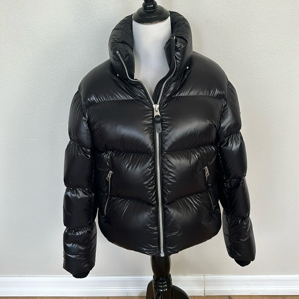 Mackage Down Puffer